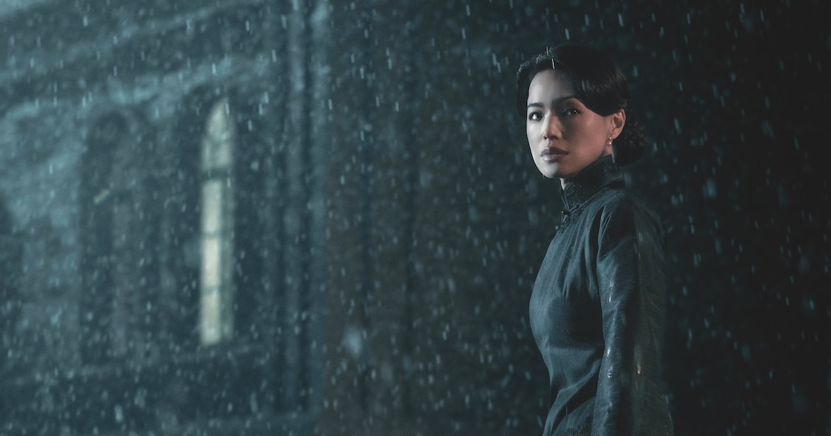 La película china que es un auténtico prodigio visual, aunque no se entienda nada de lo que cuenta: una obra maestra inabarcable pero muy complicada