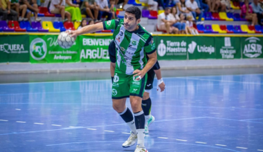 Andalucía Centro Deportes Antequera