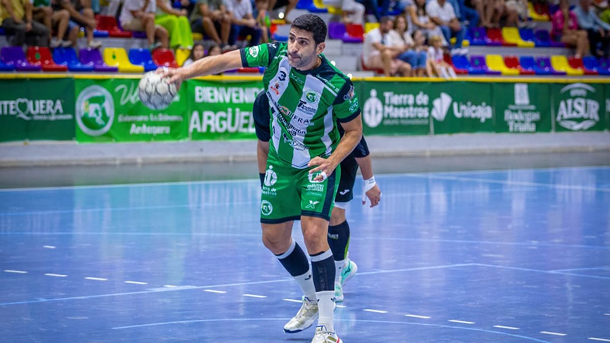 Andalucía Centro Deportes Antequera