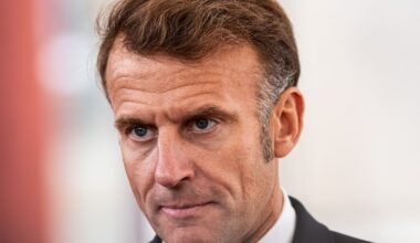 El macronismo ha muerto: las claves de la crisis política que atraviesa Francia | Internacional