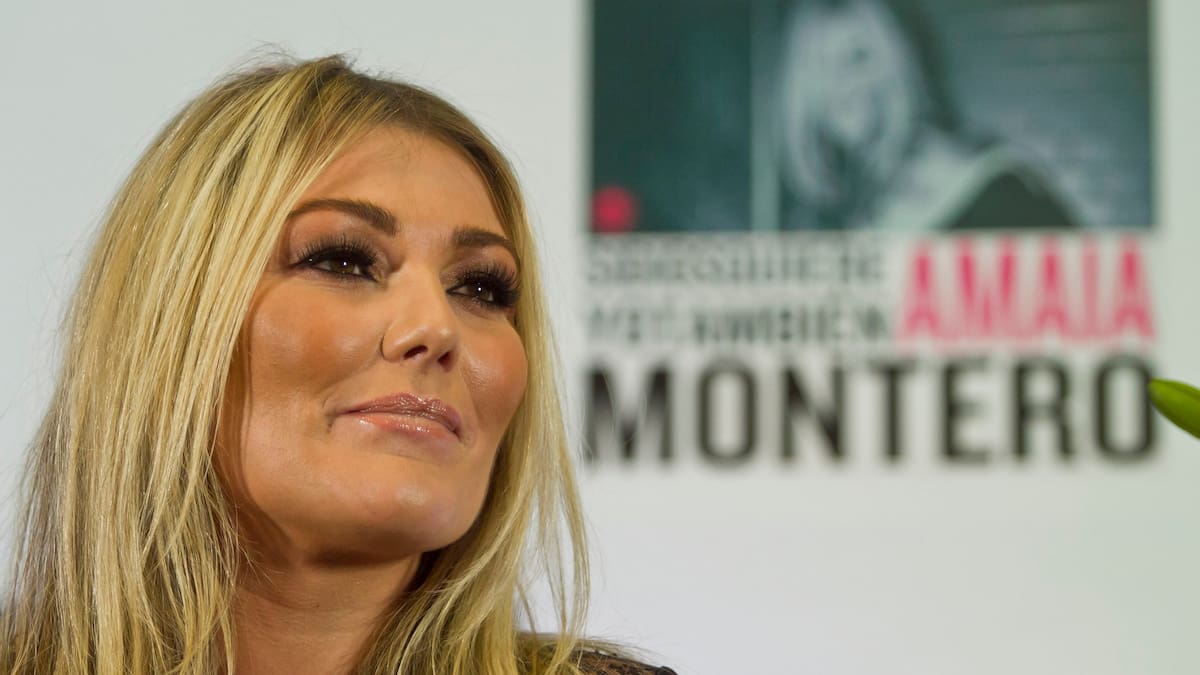 Le llueven los 'me gusta' a la insólita reacción a la vuelta de Amaia Montero a La Oreja de Van Gogh | Actualidad