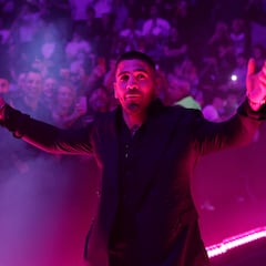 Topuria y la locura en Georgia 