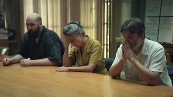 La adaptación de 'Shy' de