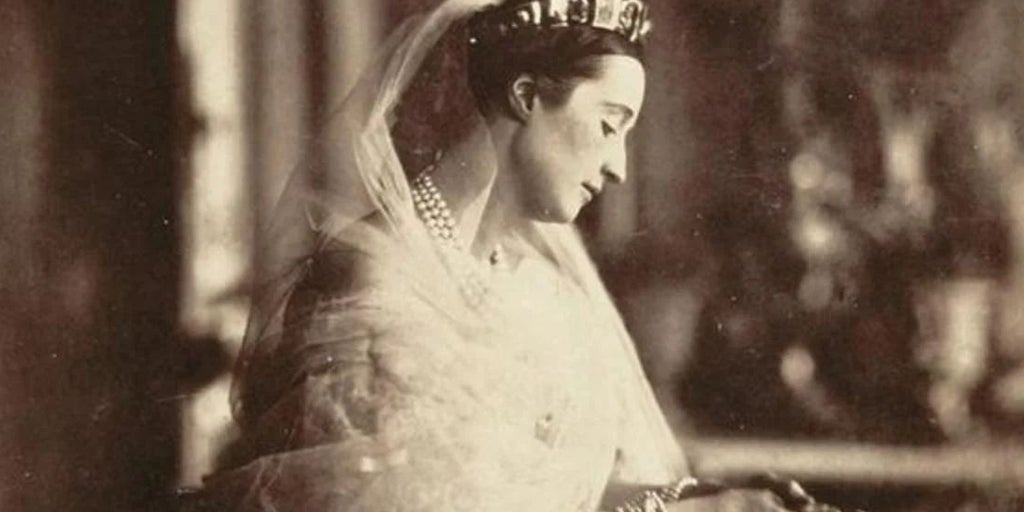 la emperatriz española que lideró Francia con Napoleón III y cuyas joyas han sido robadas en el Louvre