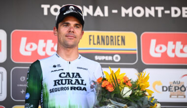 El pelotón español 25-30: Eduard Prades, Samuel Fernández...