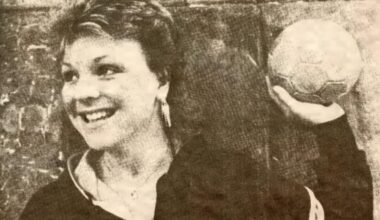 40 años de la llegada de Helen Ekelund, pionera extranjera en Gran Canaria