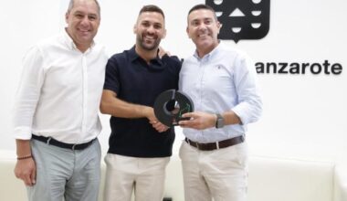 Prensa diario digital de noticias de Lanzarote