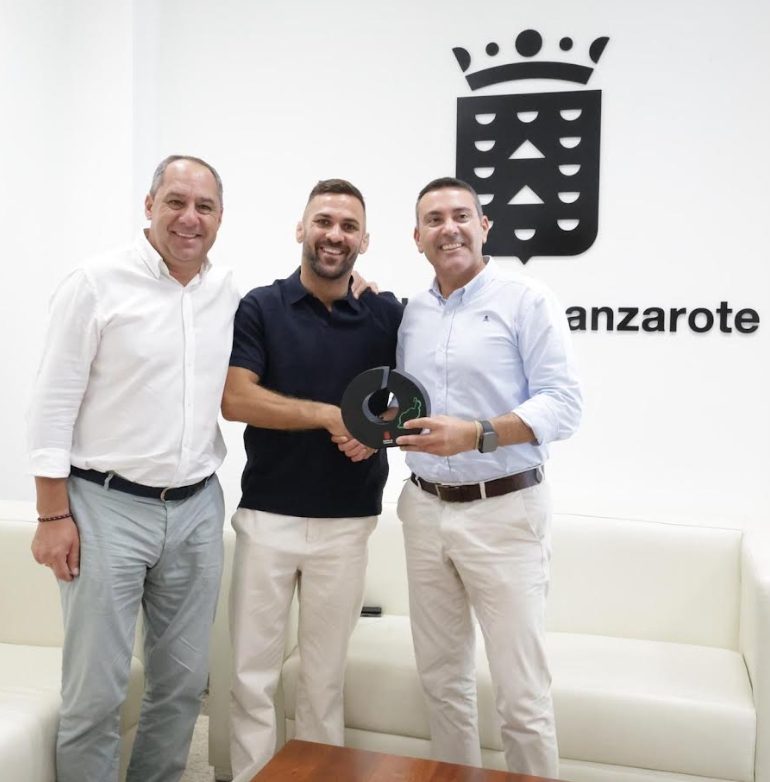Prensa diario digital de noticias de Lanzarote