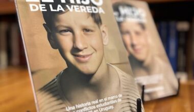 El hijo de la vereda