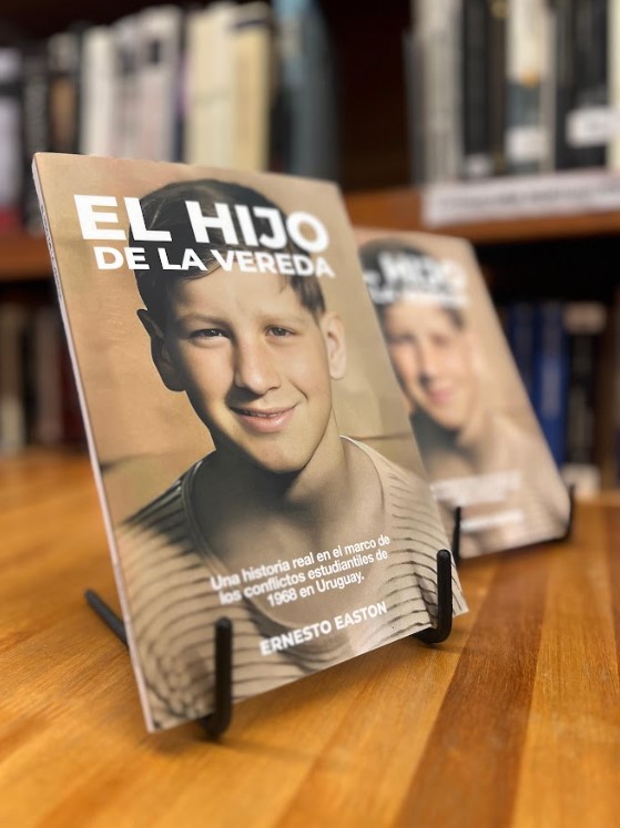 El hijo de la vereda