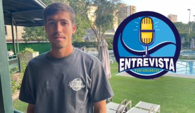 Entrevista con Carlos López Montagud, por Fernando Murciego. Fuente: Punto de Break