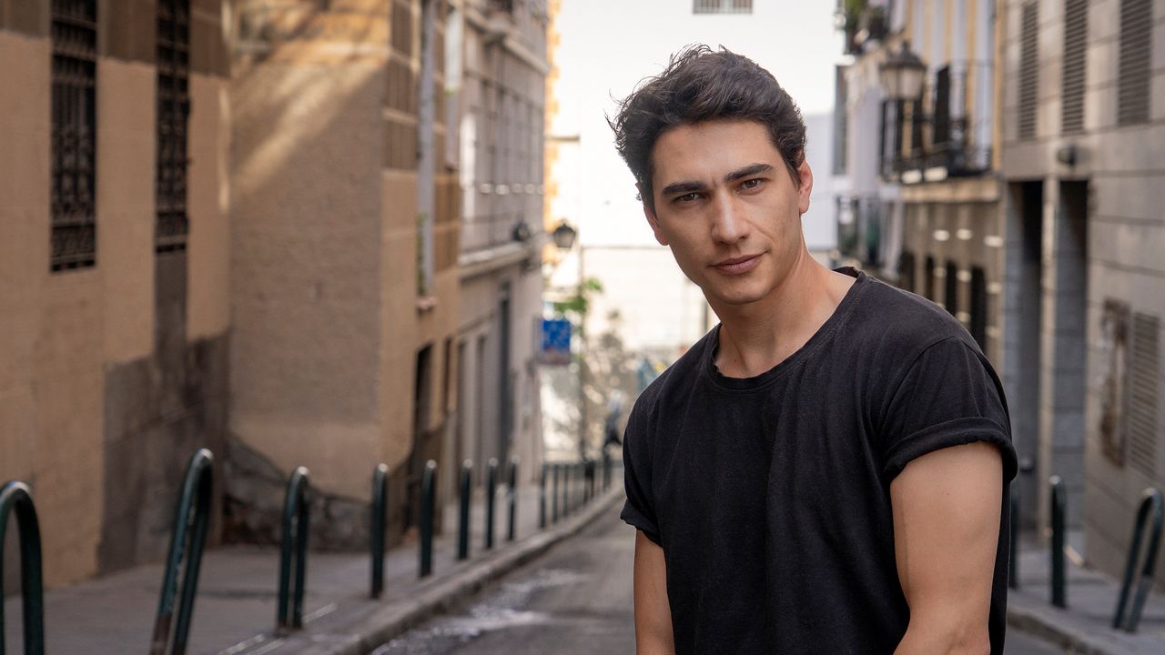 Condé Nast Traveler