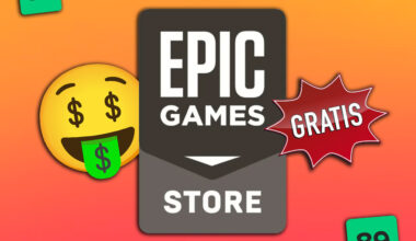 la Epic Games Store regalará un juegazo con 89 en Metacritic y más de $55 USD en contenido para un título multijugador