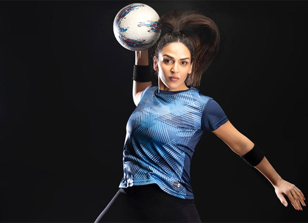 La liga Asha Deol Handball Pro se convierte en la cara del 2026