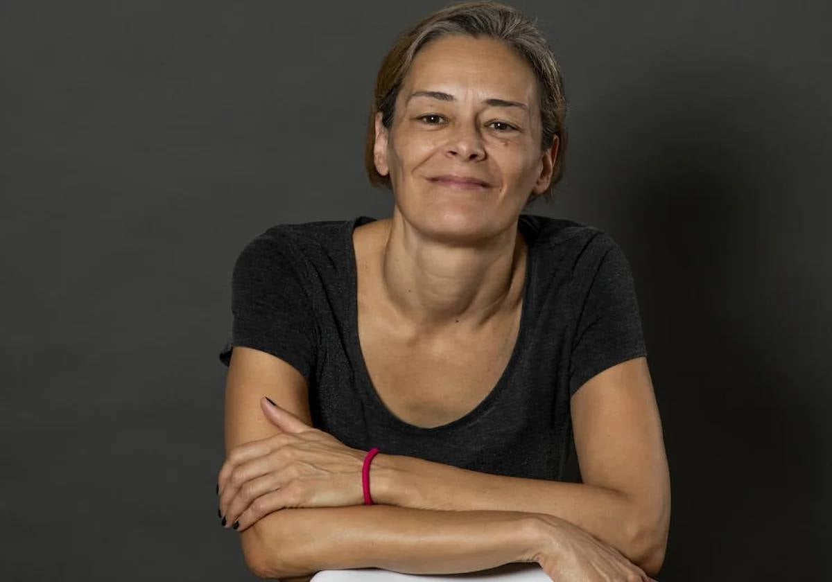 La malagueña Esther García Llovet, pregonera de la 55 Feria del Libro que ya tiene fechas