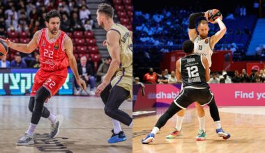 Resumen, resultados y claves de la jornada 1