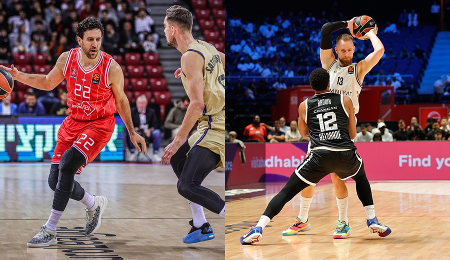 Resumen, resultados y claves de la jornada 1