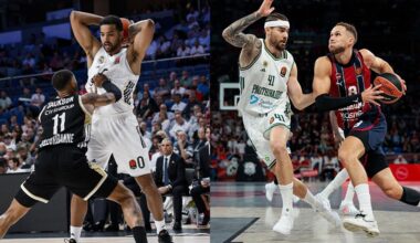 Resumen, resultados y claves de la jornada 3