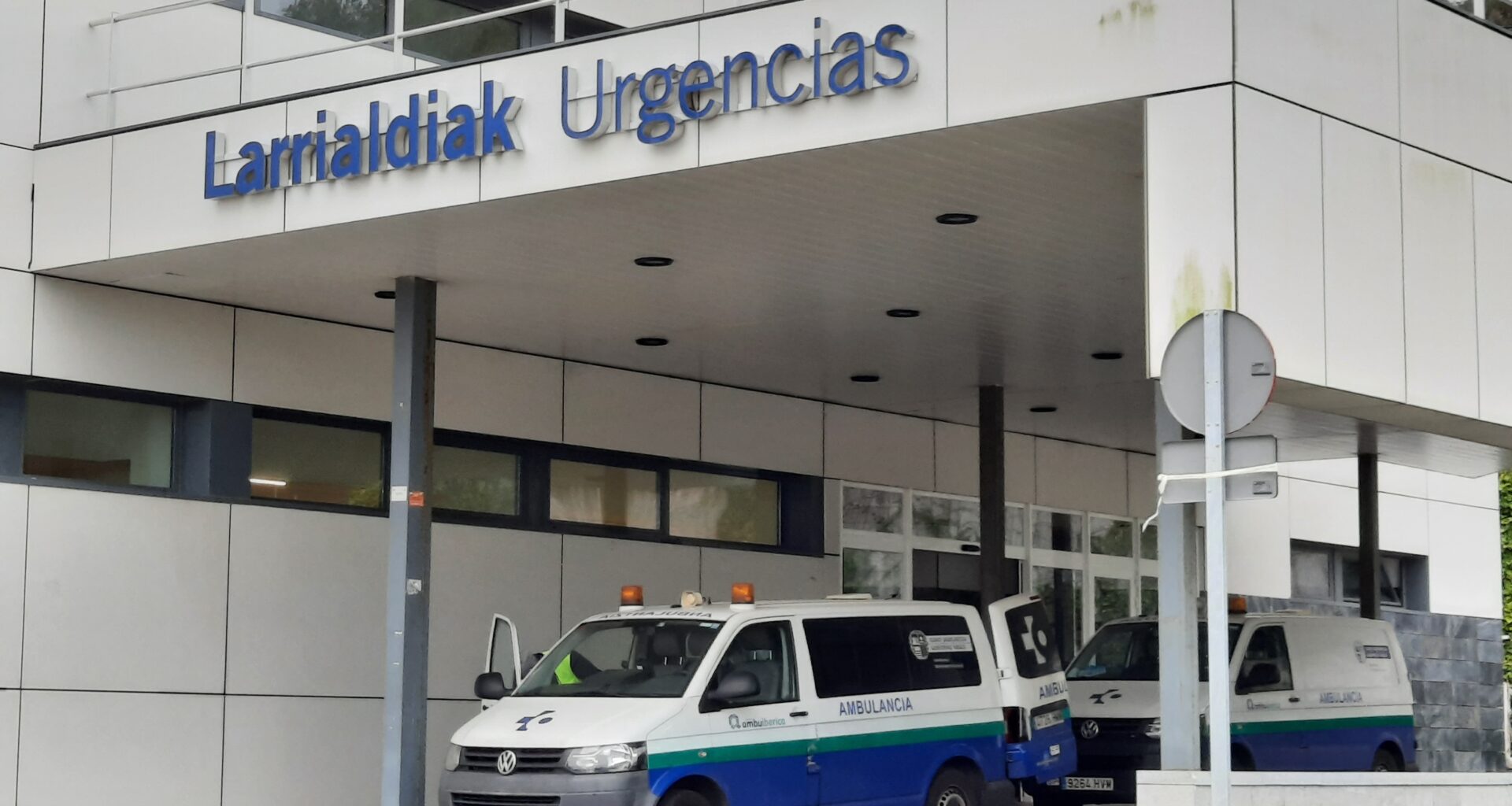 Un brote de shigelosis activa las alarmas en Bilbao