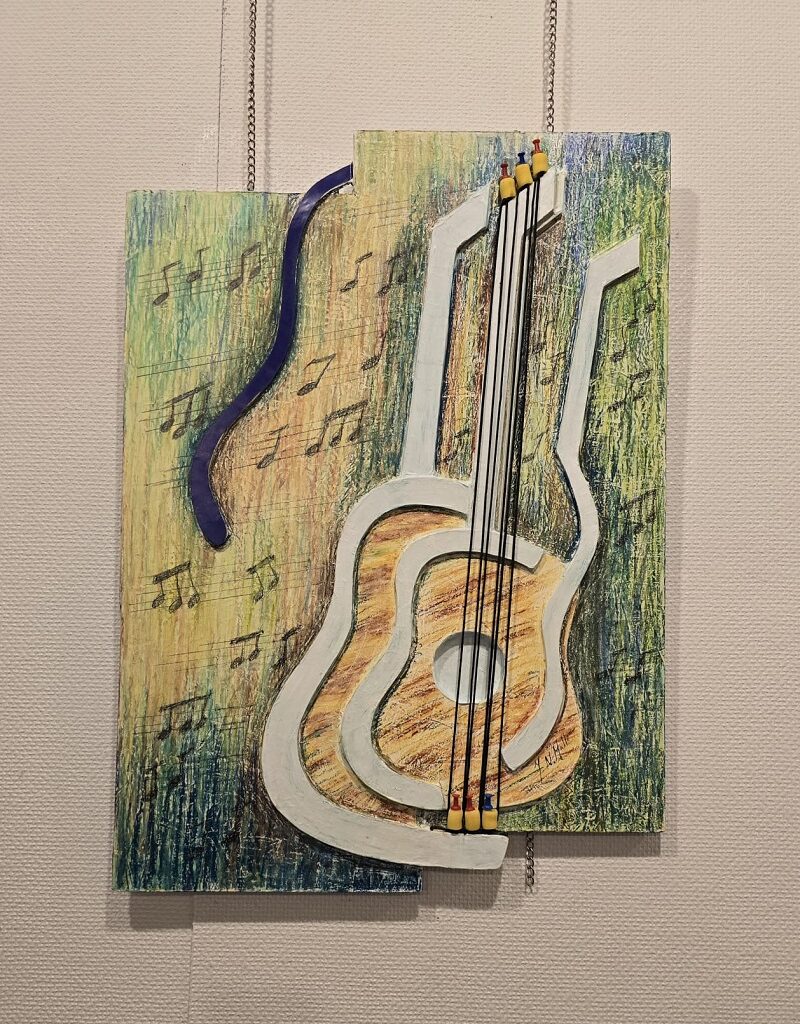 Libro del artista – Revista 360y5