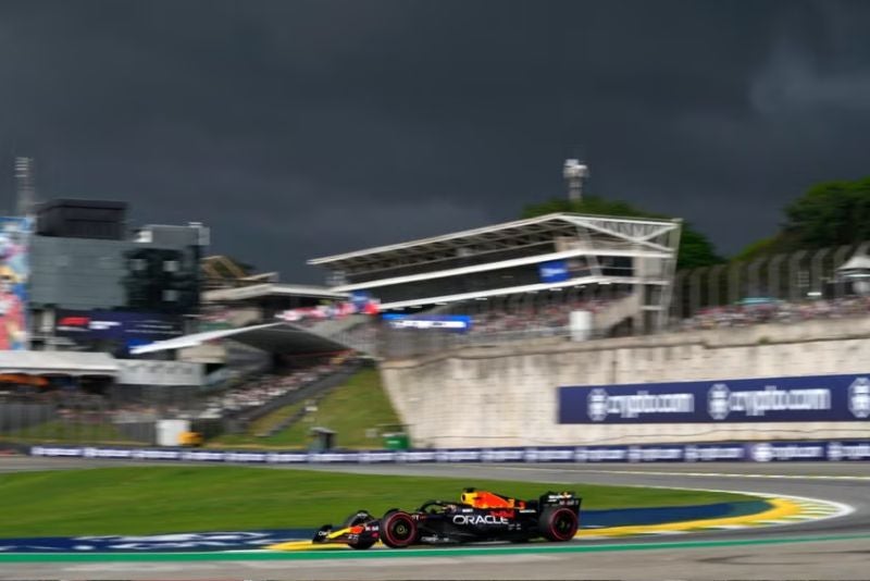 Estos son los Grandes Premios que se correrán en América | AP