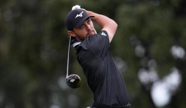 Penge gana el Open de España en el mejor día de Rahm