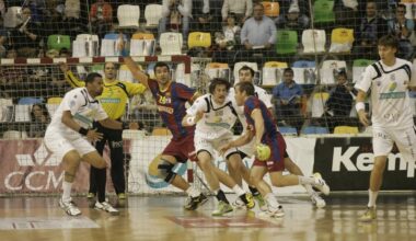 5.293 días más tarde vuelve el Barça al Quijote Arena