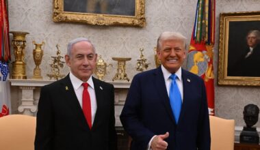 ¿Puede realmente ganar Donald Trump el Nobel de la Paz? Su plan para la paz en Gaza reabre el debate sobre el premio más polémico | Ciencia y tecnología