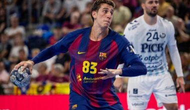 «Estamos deseando jugar en Ciudad Real»