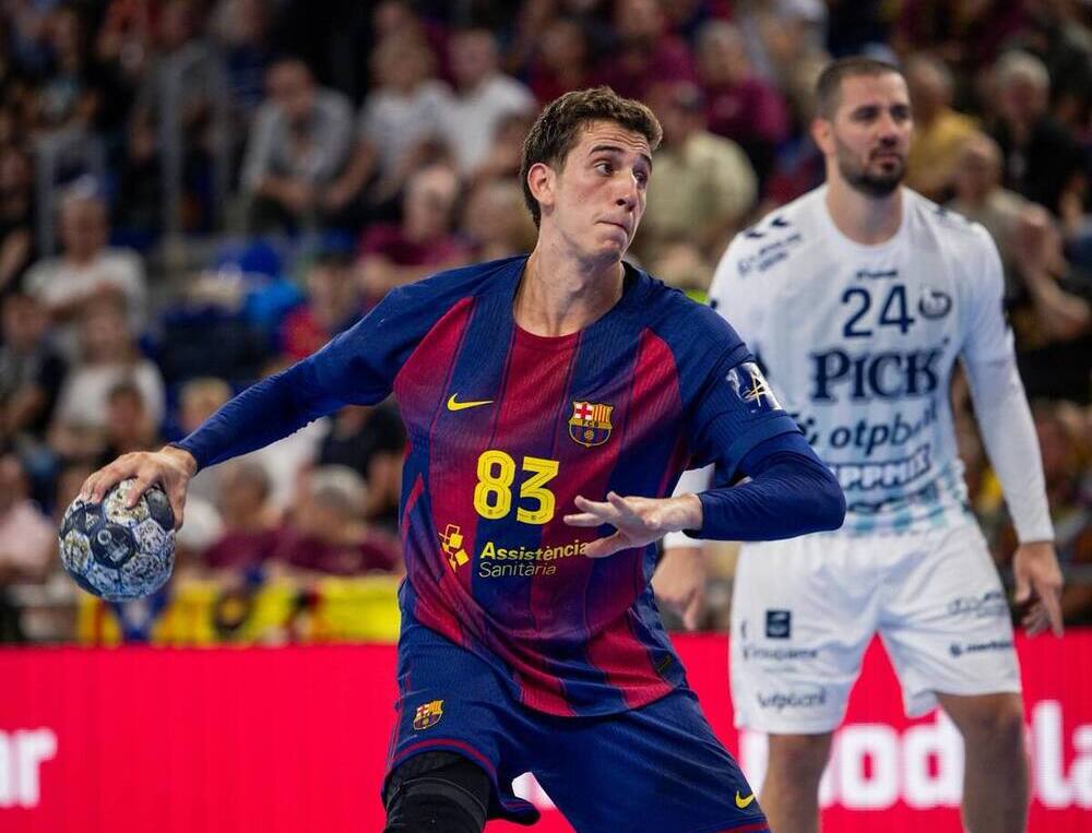 «Estamos deseando jugar en Ciudad Real»