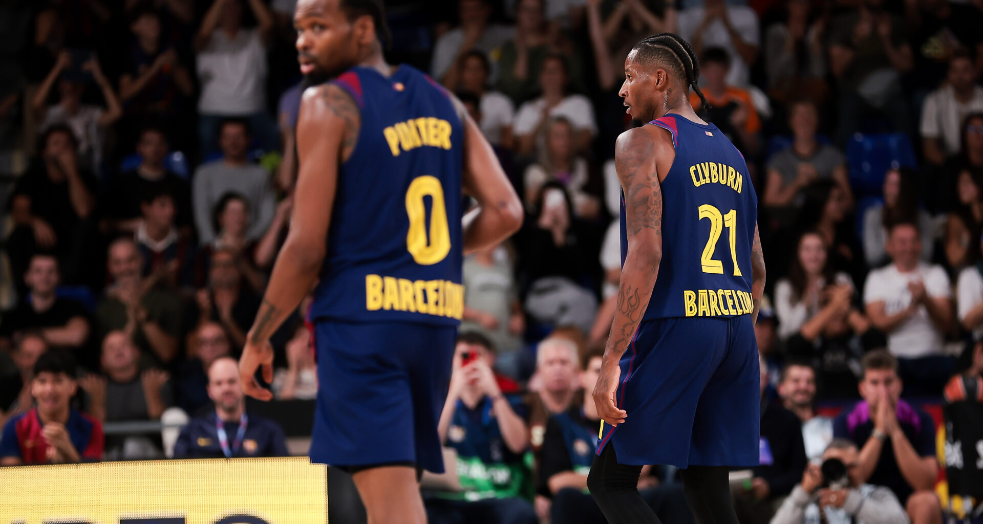 Olimpia Milano: Reacción y victoria (74-72)