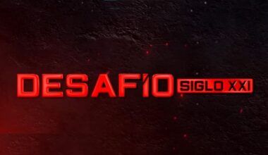 Desafío Siglo XXI en vivo capítulo 68: siga el minuto a minuto del reality