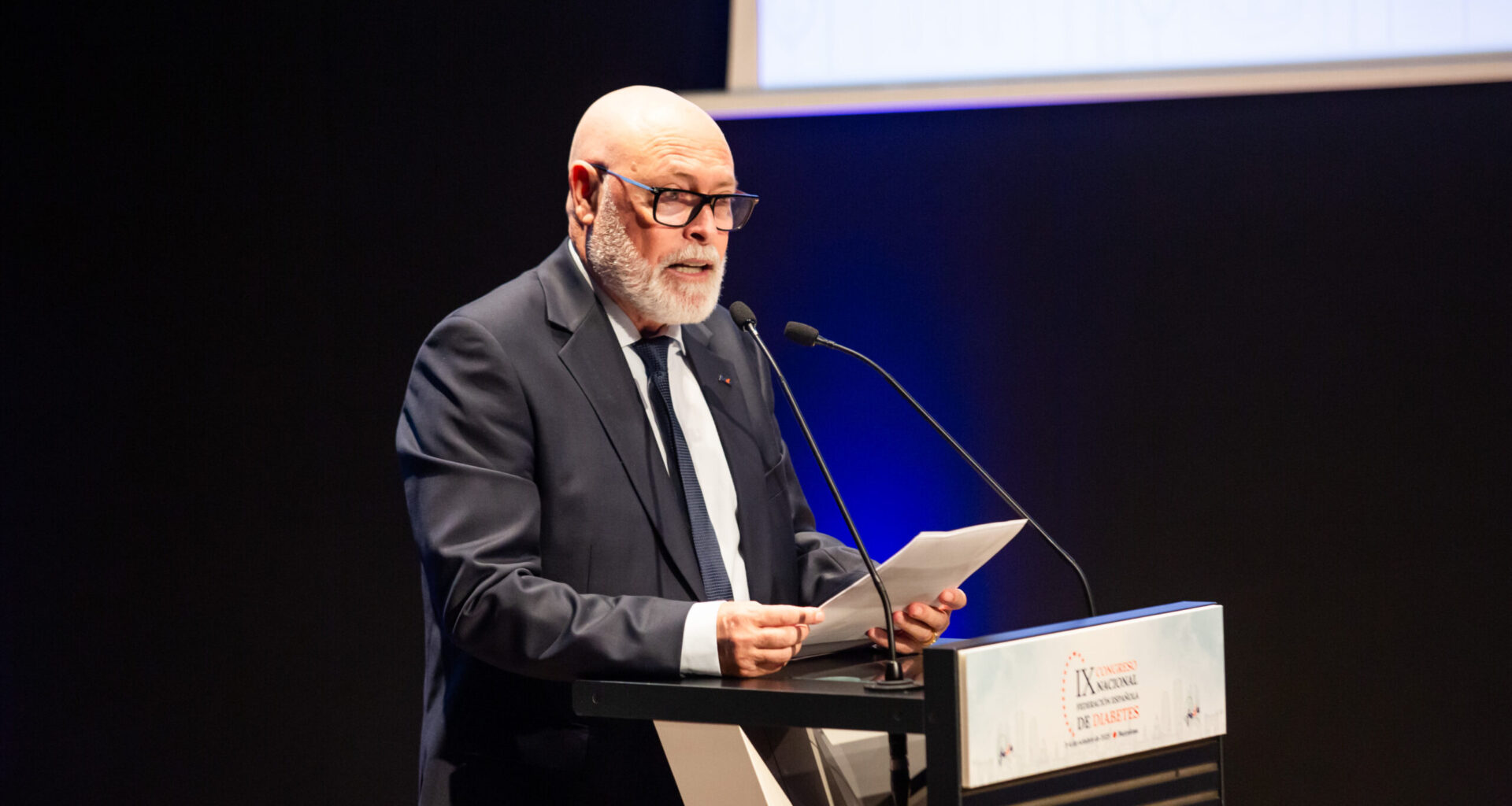 FEDE pone sobre la mesa la equidad territorial en el acceso a tratamientos durante su IX Congreso