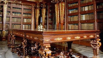 Un proyecto de digitalización busca