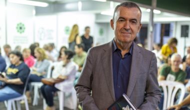 «A mí me han llegado a asegurar premios comerciales y me he negado a presentarme»