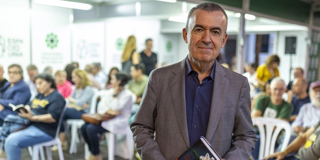 «A mí me han llegado a asegurar premios comerciales y me he negado a presentarme»