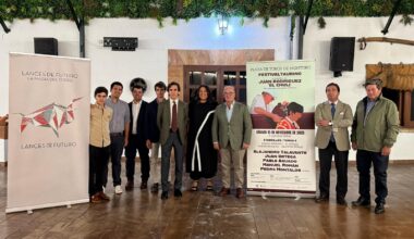 Lances de Futuro presenta el cartel del festival taurino benéfico en homenaje a Juan Rodríguez 'El Chuli' en Montoro