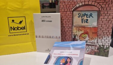 “Mil cosas”, sobre la vida dominada por las agendas, la velocidad y las pequeñas tragedias de la ciudad | Ocio y cultura