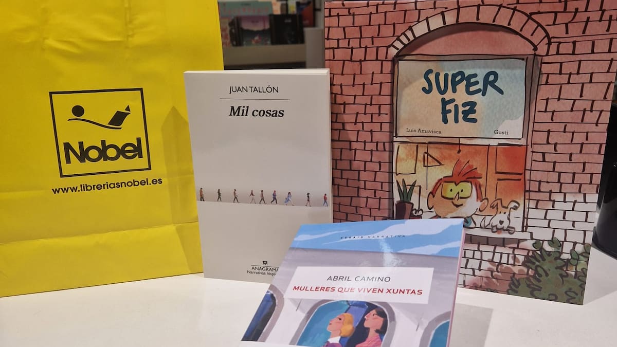 “Mil cosas”, sobre la vida dominada por las agendas, la velocidad y las pequeñas tragedias de la ciudad | Ocio y cultura