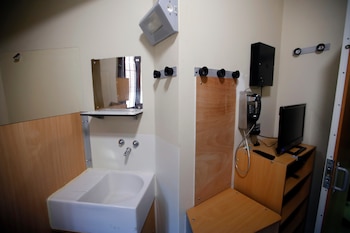 El expresidente tiene acceso a