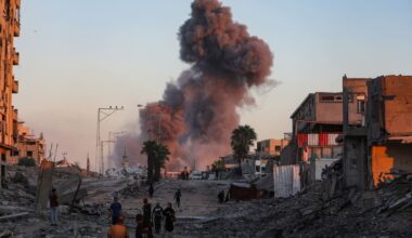 Última hora del acuerdo de paz en Gaza, en directo | Hamás liberará a los rehenes israelíes a partir del fin de semana | Internacional