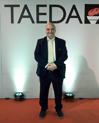 Pablo Garzonio, subsecretario de Relaciones