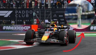 Conoce el trofeo y cómo seguir la carrera de Fórmula 1 – Publimetro México