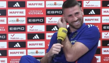 Unai Simón y la camiseta que no puede ver ni en pintura: "Me entra un ardor de estómago cada vez que tengo que llevarla en San Mamés..." | Fútbol