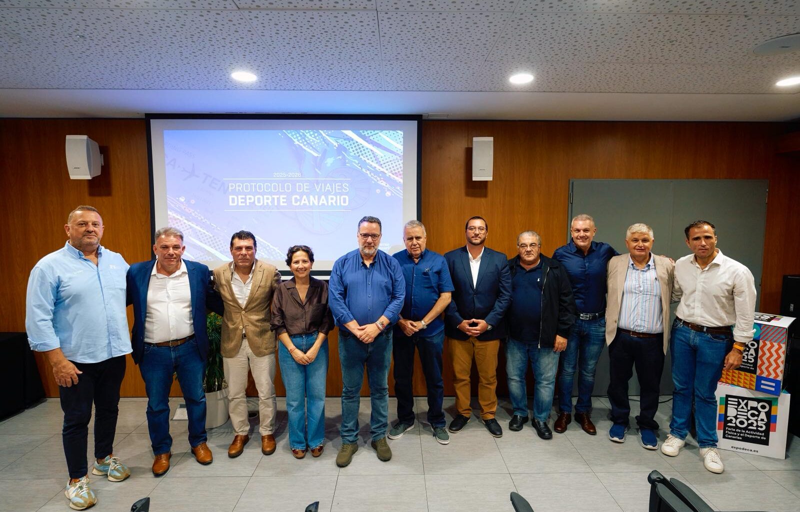 Portal de Noticias del Gobierno de Canarias