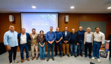 Portal de Noticias del Gobierno de Canarias