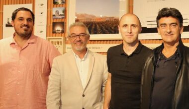 El Mirador: Entre diseños y viajes imposibles