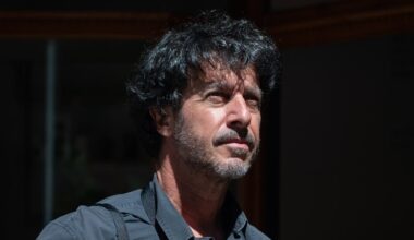 El fotógrafo Emilio Morenatti será el autor del cartel de la XXIV Bienal de Flamenco de Sevilla
