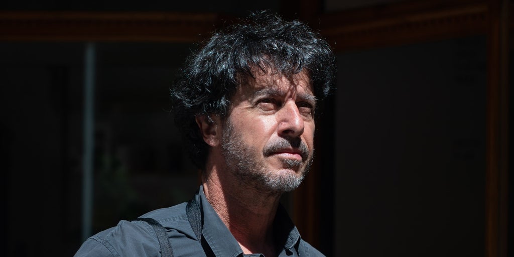 El fotógrafo Emilio Morenatti será el autor del cartel de la XXIV Bienal de Flamenco de Sevilla