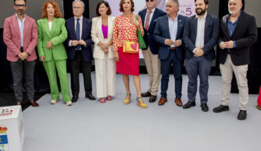 Fuente Palmera de Boda celebra otra edición con importantes novedades y el refuerzo de la Diputación a través de su marca promocional CórdobaDeModa
